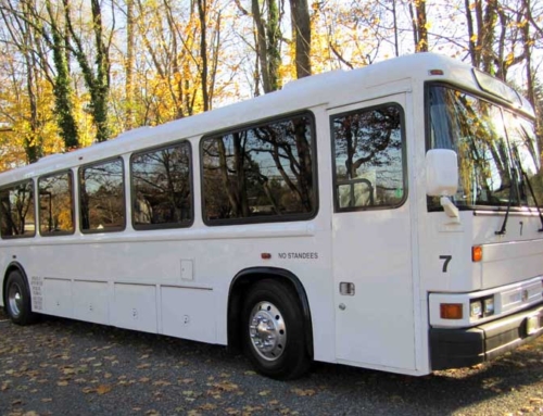 Garwood NJ Party Bus | 732-754-4660