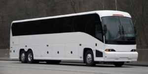 NJ Party Bus Rentals